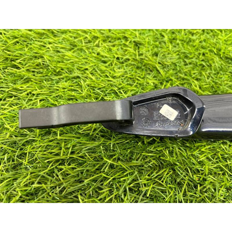 Ручка двері зовнішня (кузов і елементи) BMW 3-series F30 2013 N26B20 51217207562