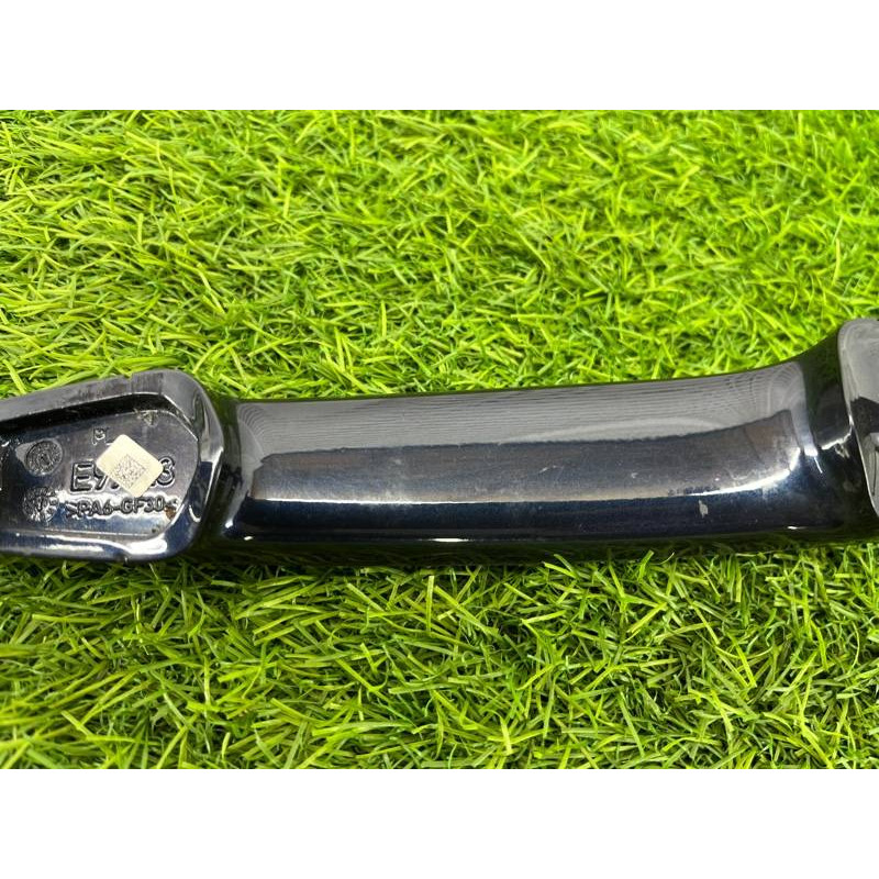 Ручка двері зовнішня (кузов і елементи) BMW 3-series F30 2013 N26B20 51217207562