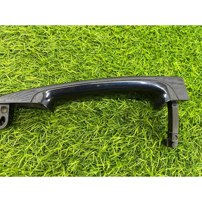 Ручка двері зовнішня (кузов і елементи) BMW 3-series F30 2013 N26B20 51217207562