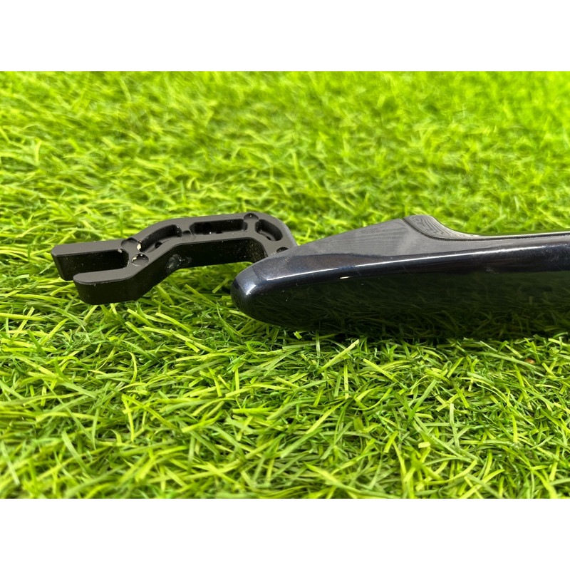 Ручка двері зовнішня (кузов і елементи) BMW 3-series F30 2013 N26B20 51217207562
