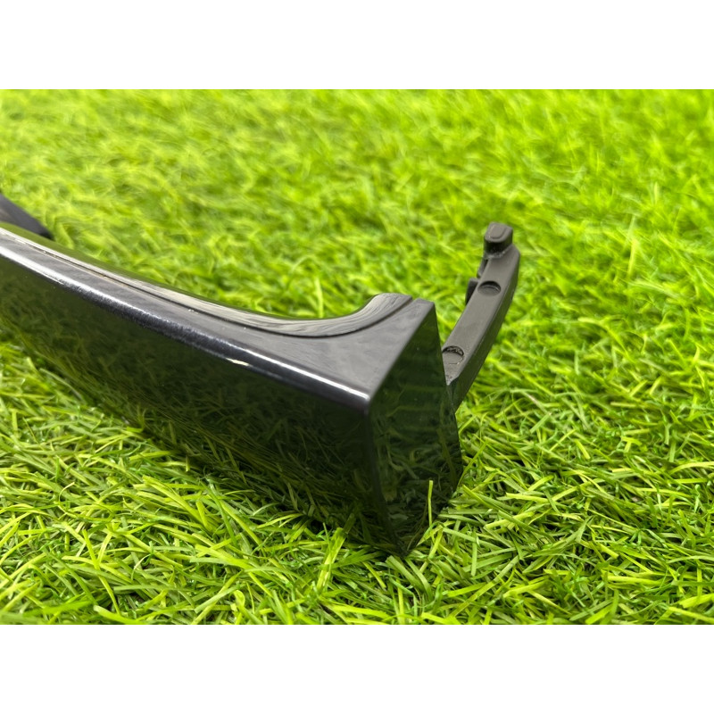Ручка двері зовнішня (кузов і елементи) BMW 3-series F30 2013 N26B20 51217207562