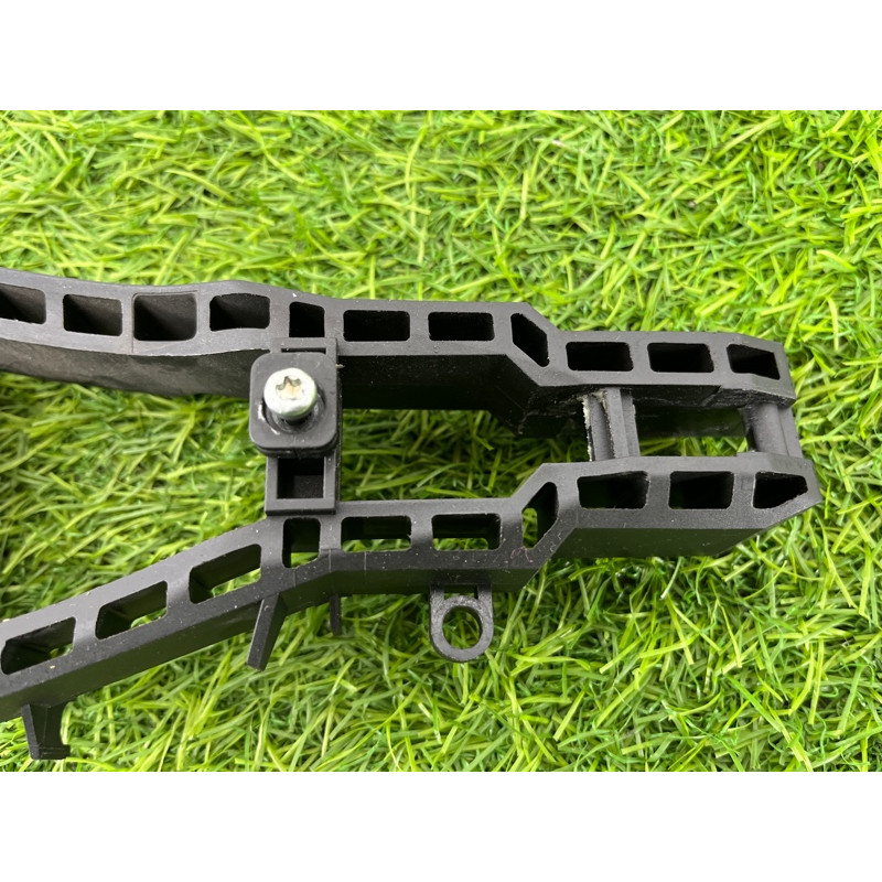 Кронштейн ручки двери (кузов и элементы) BMW 3-series F30 2013 N26B20 51217242568