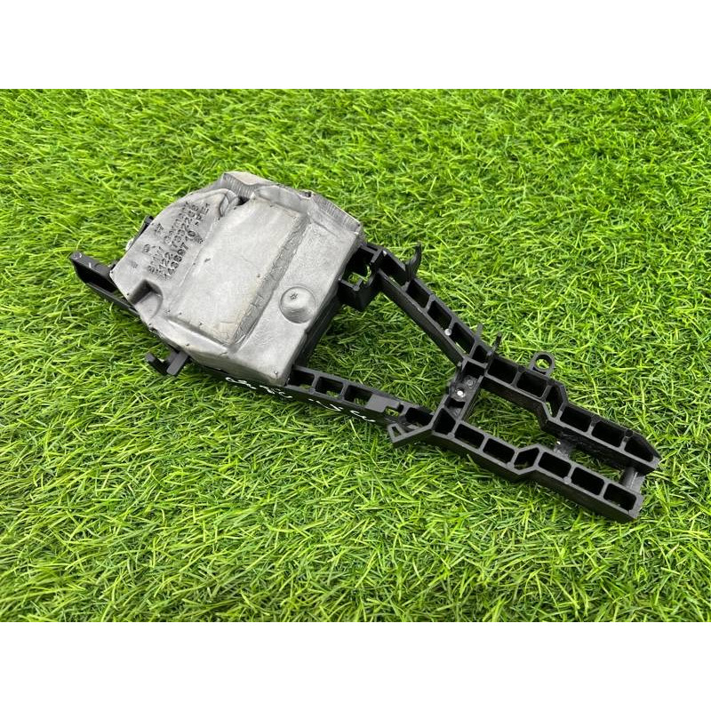 Кронштейн ручки двери (кузов и элементы) BMW 3-series F30 2013 N26B20 51217242568