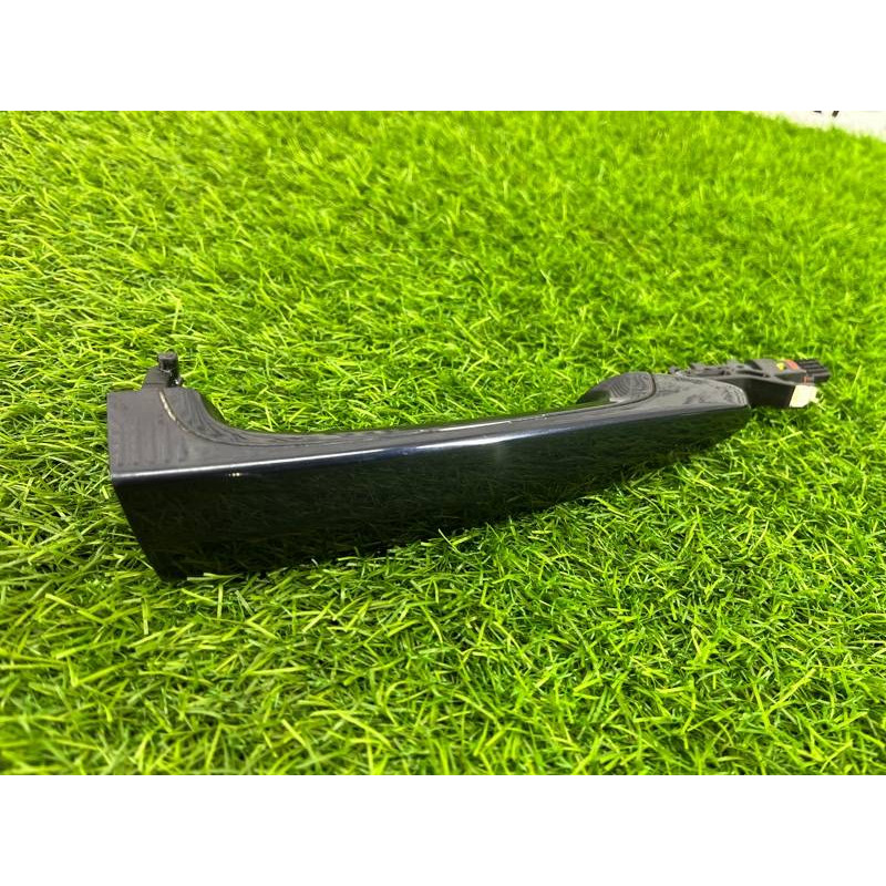 Ручка двері зовнішня (кузов і елементи) BMW 3-series F30 2013 N26B20 51217326918