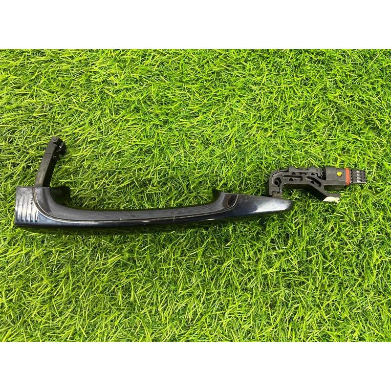 Ручка двері зовнішня (кузов і елементи) BMW 3-series F30 2013 N26B20 51217326918