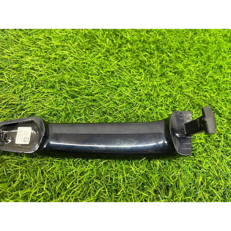 Ручка двері зовнішня (кузов і елементи) BMW 3-series F30 2013 N26B20 51217326918