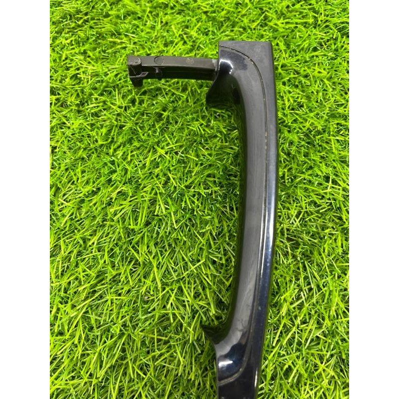 Ручка двері зовнішня (кузов і елементи) BMW 3-series F30 2013 N26B20 51217326918