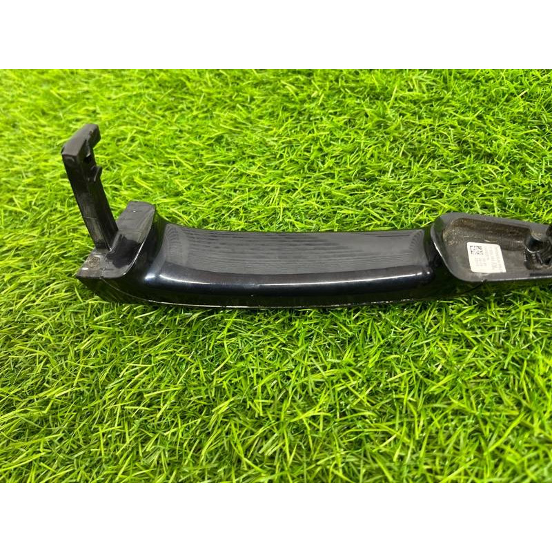 Ручка двері зовнішня (кузов і елементи) BMW 3-series F30 2013 N26B20 51217326918