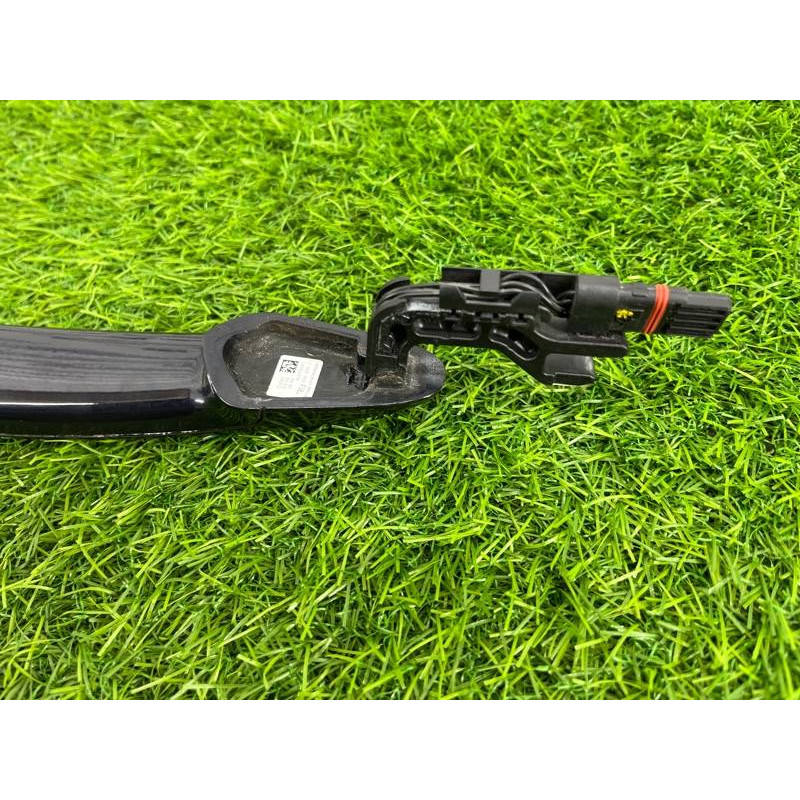 Ручка двері зовнішня (кузов і елементи) BMW 3-series F30 2013 N26B20 51217326918