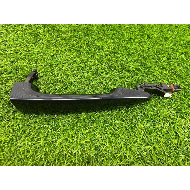 Ручка двері зовнішня (кузов і елементи) BMW 3-series F30 2013 N26B20 51217326918