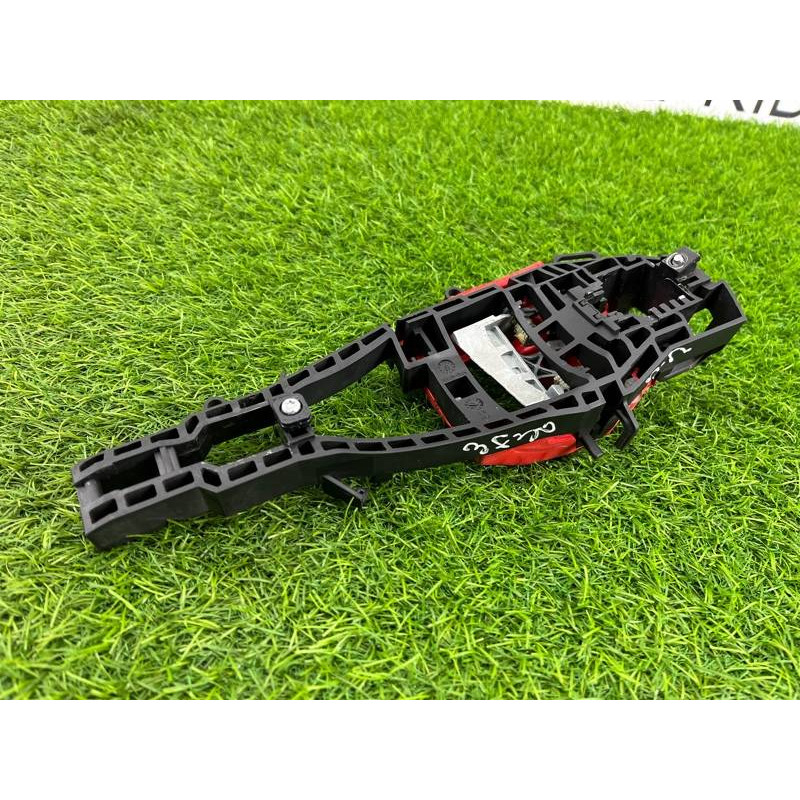 Кронштейн ручки двери (кузов и элементы) BMW 3-series F30 2013 N26B20 51217242568