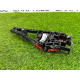 Кронштейн ручки двери (кузов и элементы) BMW 3-series F30 2013 N26B20 51217242568
