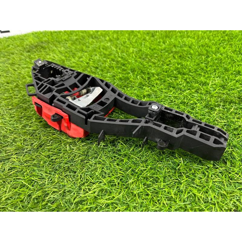Кронштейн ручки двери (кузов и элементы) BMW 3-series F30 2013 N26B20 51217242568