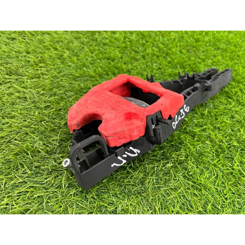 Кронштейн ручки двери (кузов и элементы) BMW 3-series F30 2013 N26B20 51217242568
