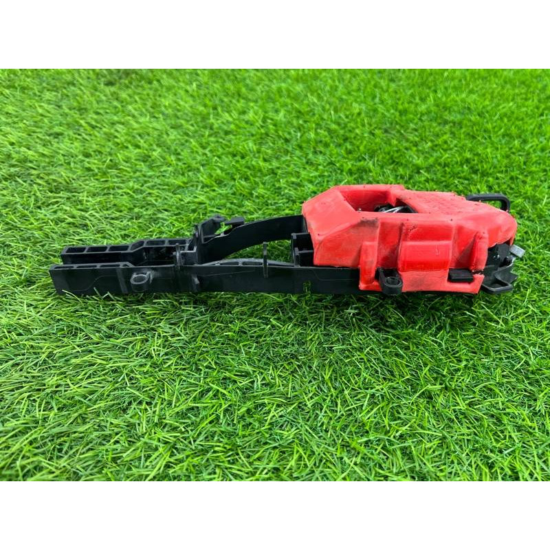 Кронштейн ручки двери (кузов и элементы) BMW 3-series F30 2013 N26B20 51217242568