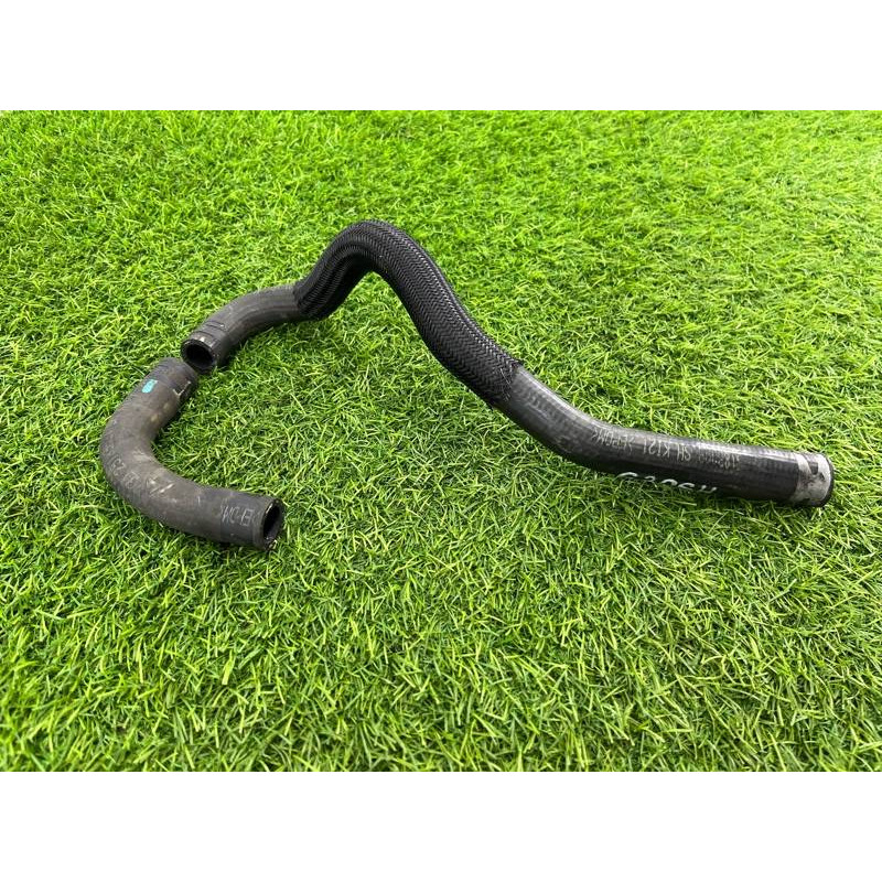 Патрубок (система охлаждения) Chevrolet Captiva C140 2011 2.2 D (z22d1) 25183009