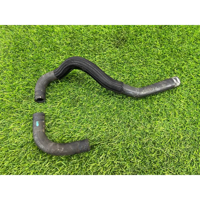 Патрубок (система охлаждения) Chevrolet Captiva C140 2011 2.2 D (z22d1) 25183009