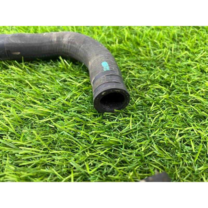 Патрубок (система охлаждения) Chevrolet Captiva C140 2011 2.2 D (z22d1) 25183009