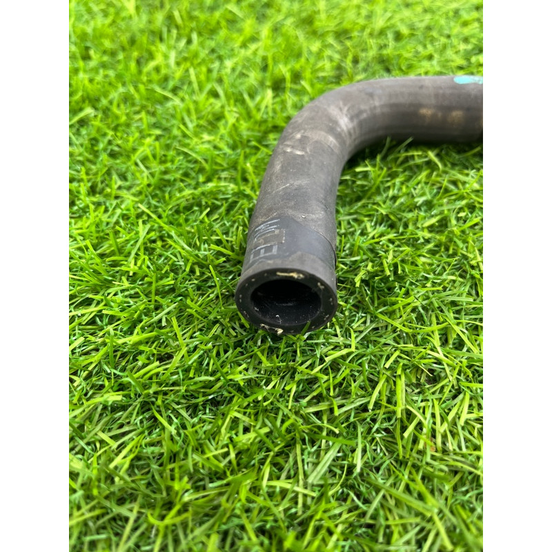 Патрубок (система охлаждения) Chevrolet Captiva C140 2011 2.2 D (z22d1) 25183009