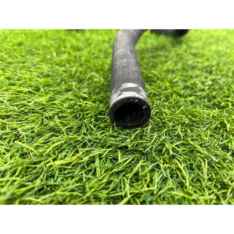 Патрубок (система охлаждения) Chevrolet Captiva C140 2011 2.2 D (z22d1) 25183009