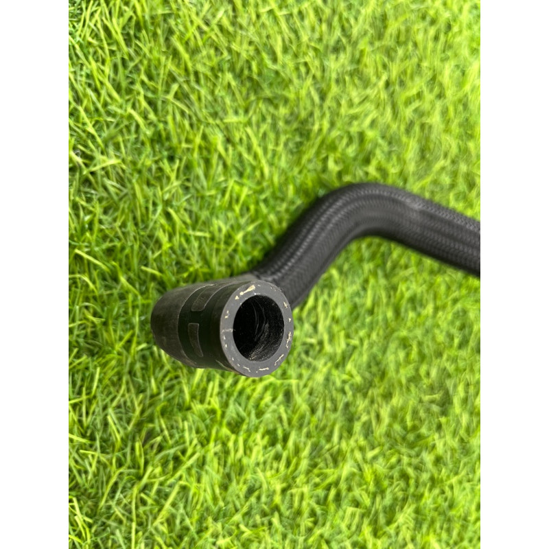 Патрубок (система охлаждения) Chevrolet Captiva C140 2011 2.2 D (z22d1) 25183009