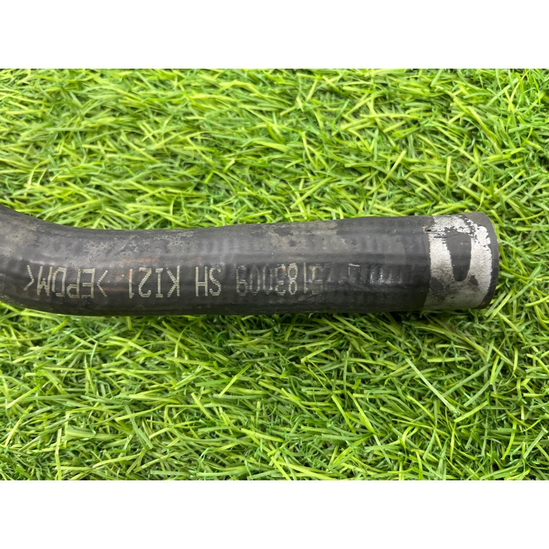 Патрубок (система охлаждения) Chevrolet Captiva C140 2011 2.2 D (z22d1) 25183009