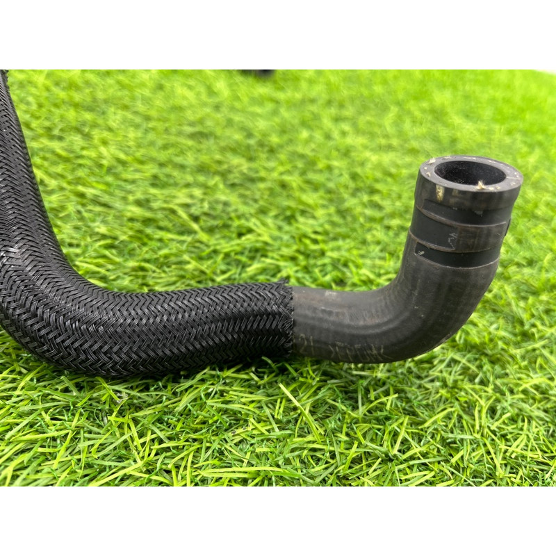 Патрубок (система охлаждения) Chevrolet Captiva C140 2011 2.2 D (z22d1) 25183009