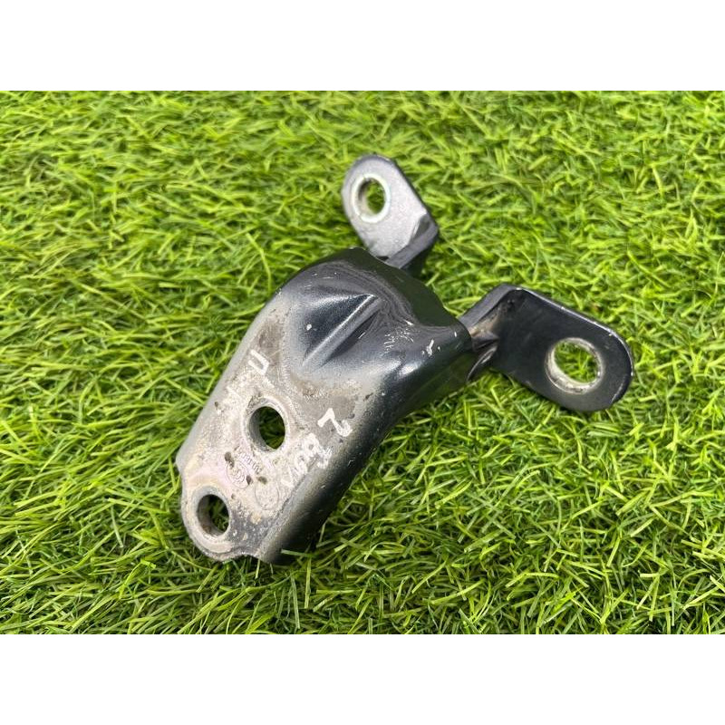 Петля двери (кузов и элементы) Hyundai Sonata YF 2013 2.4 793202E000