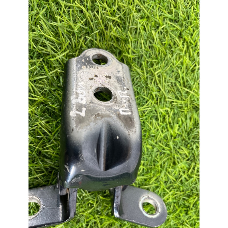 Петля двери (кузов и элементы) Hyundai Sonata YF 2013 2.4 793202E000