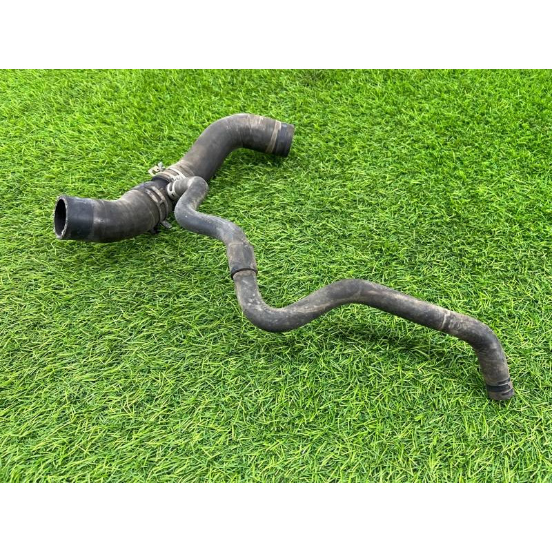 Шланг (система охолодження) Nissan Juke F15 2013 1.6 21501ba62a