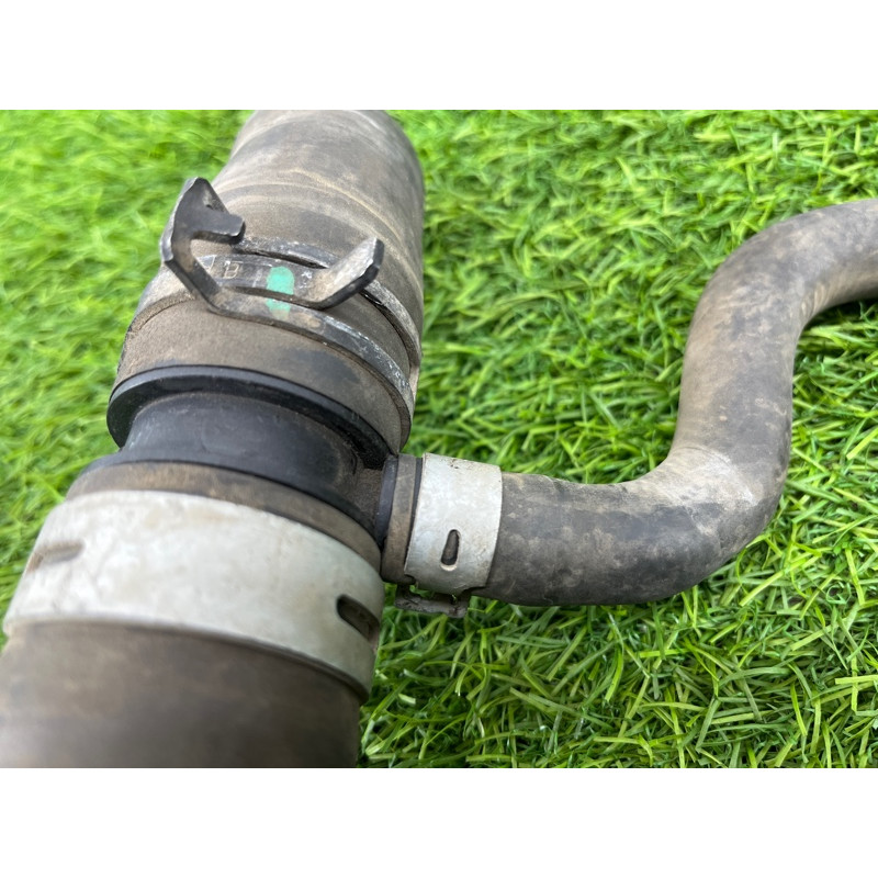 Шланг (система охолодження) Nissan Juke F15 2013 1.6 21501ba62a