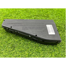 Airbag сидіння