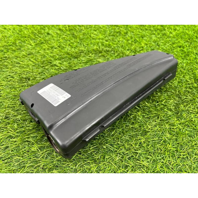 Airbag сидения (airbag/безопасность) Jeep Grand Cherokee WK2 2018 3.6 68373919AA