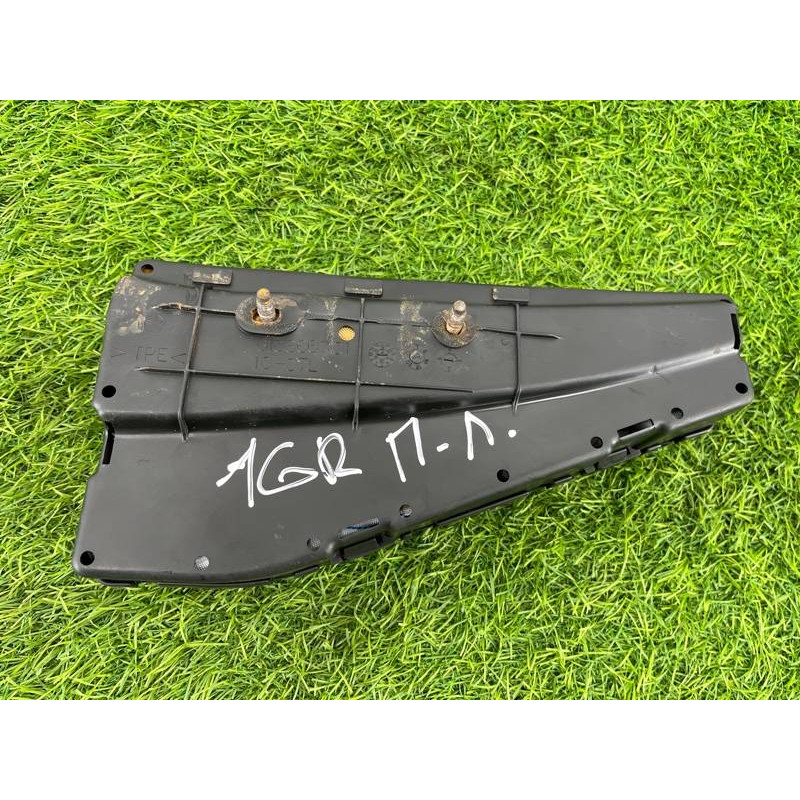 Airbag сидения (airbag/безопасность) Jeep Grand Cherokee WK2 2018 3.6 68373919AA