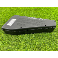 Airbag сидения