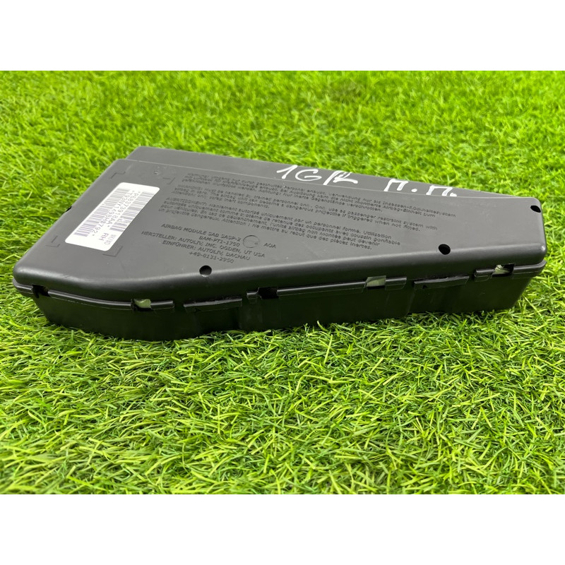 Airbag сидения (airbag/безопасность) Jeep Grand Cherokee WK2 2018 3.6 68373918AA