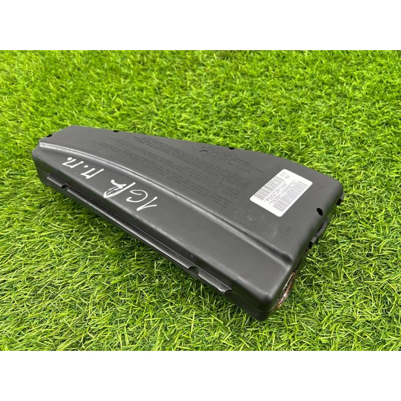 Airbag сидения (airbag/безопасность) Jeep Grand Cherokee WK2 2018 3.6 68373918AA