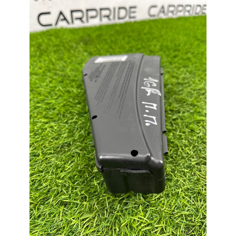 Airbag сидения (airbag/безопасность) Jeep Grand Cherokee WK2 2018 3.6 68373918AA