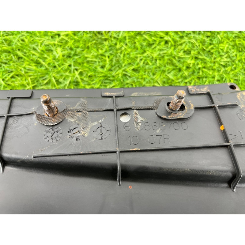 Airbag сидения (airbag/безопасность) Jeep Grand Cherokee WK2 2018 3.6 68373918AA