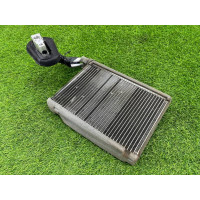 Радиатор печки