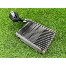 Радиатор печки