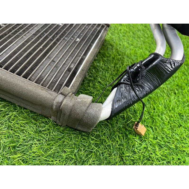 Радиатор печки (отопление и кондиционирование) Subaru Forester SK 2019 2.5 73523FL030