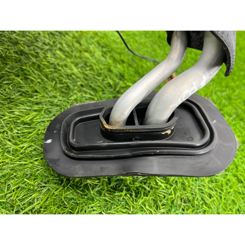 Радиатор печки (отопление и кондиционирование) Subaru Forester SK 2019 2.5 73523FL030