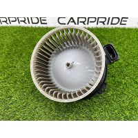 Мотор пічки