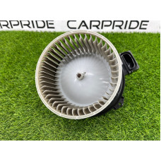 Мотор печки