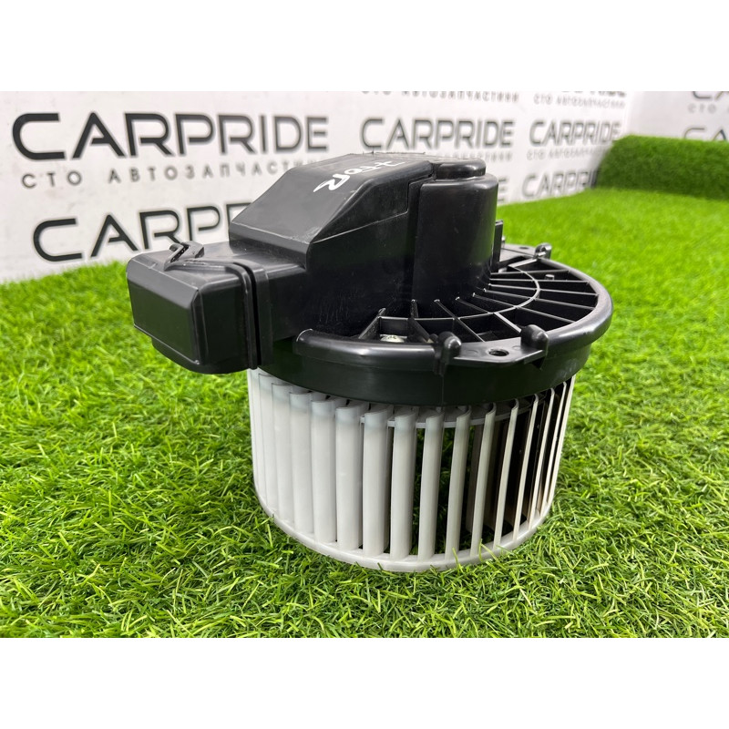 Мотор печки (отопление и кондиционирование) Subaru Forester SK 2019 2.5 72223FL010