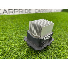 Резистор печки