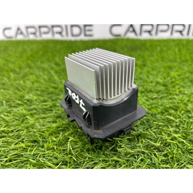 Резистор печки (отопление и кондиционирование) Subaru Forester SK 2019 2.5 73533FL000