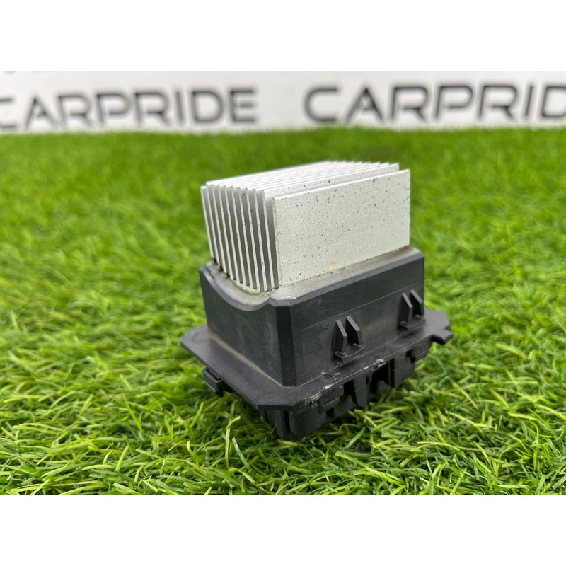 Резистор печки (отопление и кондиционирование) Subaru Forester SK 2019 2.5 73533FL000