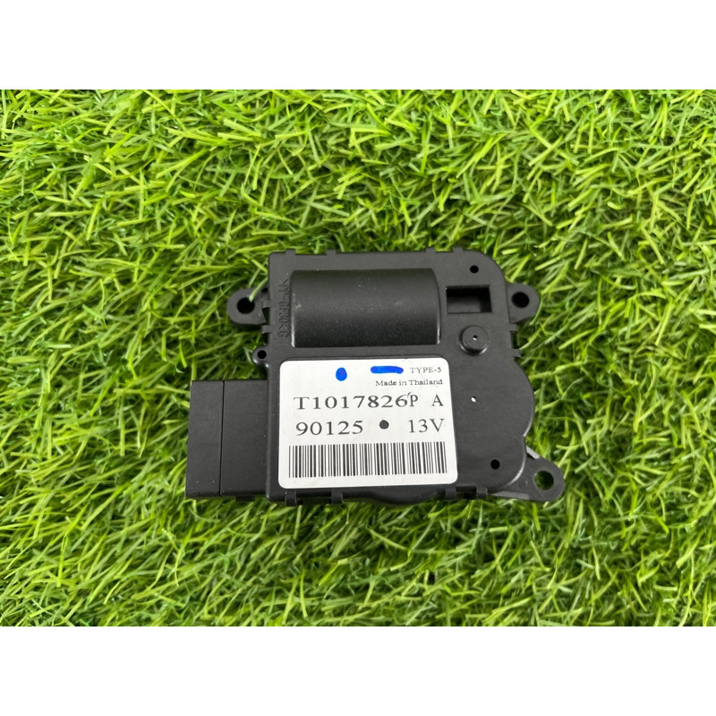 Привод заслонки отопителя (отопление и кондиционирование) Subaru Forester SK 2019 2.5 72155FL010